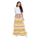 Shreded SHORTS & SKIRTS SMALL