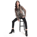 Cloaked TOP & SHIRTS