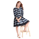 Refracted DRESS & ROMPER