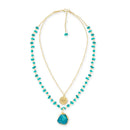 TRAILBLAZER NECKLACE