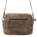 THEOREM SMALL & CROSSBODY BAG