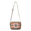 THEOREM SMALL & CROSSBODY BAG