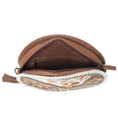 MARIGOLD ROUND BAG