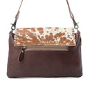 Canyonlands Leather & Hairon Bag