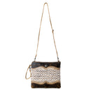 Razia Small & Crossbody Bag