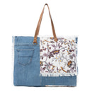 Venture Weekender Bag