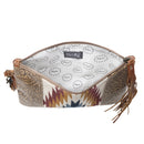 Goldy Pouch