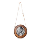 Cloudland Round Bag