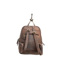 Osborne LEATHER & HAIRON BAGS
