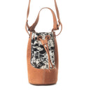 Monarch LEATHER & HAIRON BAGS
