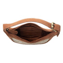 U-Turn LEATHER & HAIRON BAGS