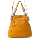 Exergonic Leather & Hair On Bag