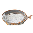 Seneca Falls Shoulder Bag
