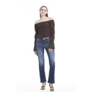 Sonoran Stitched Top