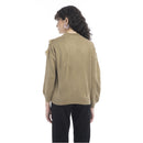 Tessa Fringe Accent Sweater
