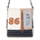 Route 86 Shoulder Bag