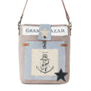 High Seas Shoulder Bag