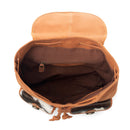 Westward Leather Hairon Bag