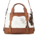 Crawford Canyon Shoulder Hand Bag