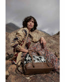 Crawford Canyon Shoulder Hand Bag