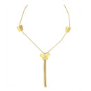 Butterfly Dream Chain Necklace