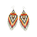 VibrantFiesta EARRING