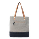 Fontaine de Parfums Gray Tote Bag