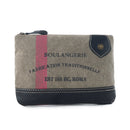 Boulangerie Pouch