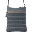 Oriver Winery Crossbody Bag