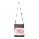 Oriver Winery Crossbody Bag