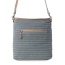 Domestic Mail Small Shoulder Bag