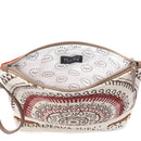 Fleur De Rigaud Pouch