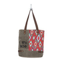 High Trails VP11 Tote Bag