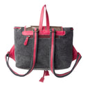 Letterstone Trail Backpack Bags