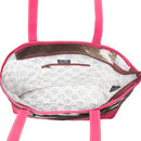 Letterstone Trail Leather & Hairon Bag