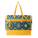 Sunridge Basin Weekender Bag