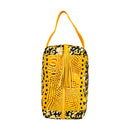 Jerikoh Make-Up Kit In Yellow