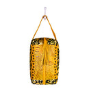 Jerikoh Make-Up Kit In Yellow