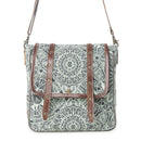 Le Medallion Shoulder Bag