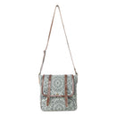 Le Medallion Shoulder Bag