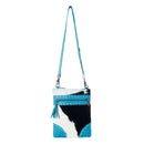 Fence Creek Canvas & Hairon Bag