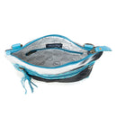 Fence Creek Canvas & Hairon Bag