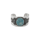 Enchanted Journey Cuff Bracelet