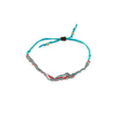 Tribal Tapestry Bracelet