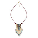 Canyon Echoes Necklace