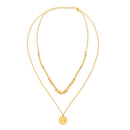 Ellissa Multi-Layer Necklace