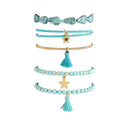 Rayne Multi-Layered Bracelet