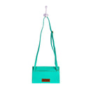 Twila Hand-tooled Small Bag
