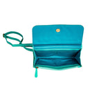 Twila Hand-tooled Small Bag