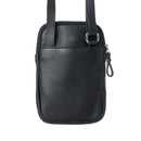 Carlisle Bluff Leather & Hairon Bag